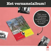 Even terug in de tijd!